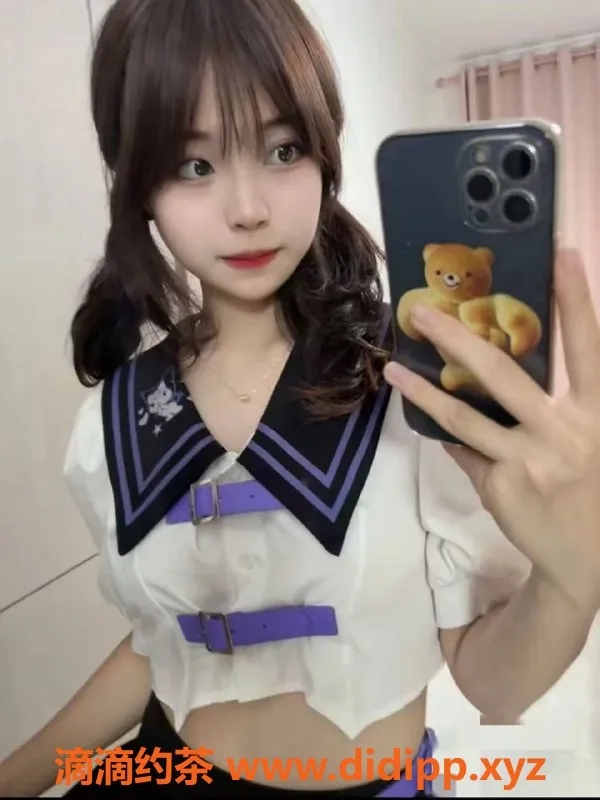 中山楼凤-江海小姐，洗吹做400，快餐只需300