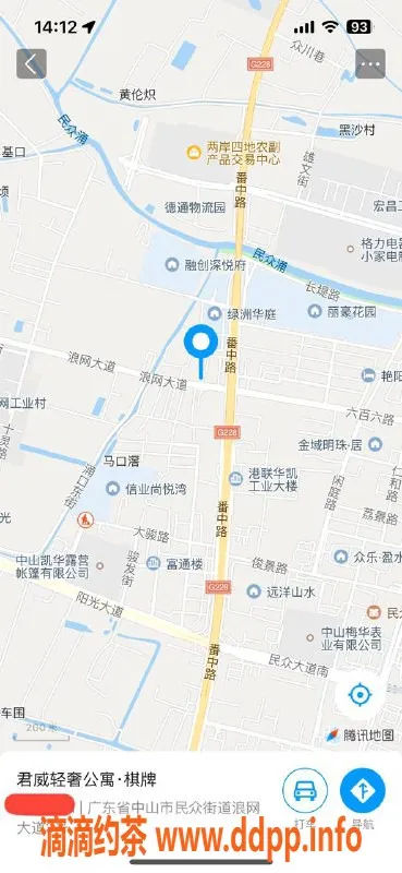 中山楼凤资源信息,民众区域高端洗吹服务，价格实惠