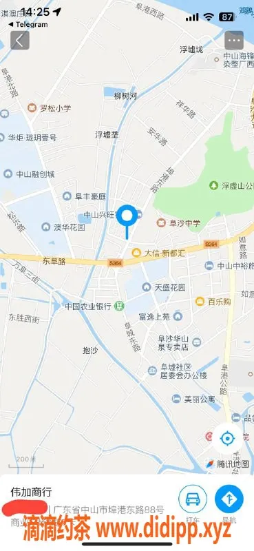 中山楼凤资源信息,埠沙高人气洗吹做，快餐300元