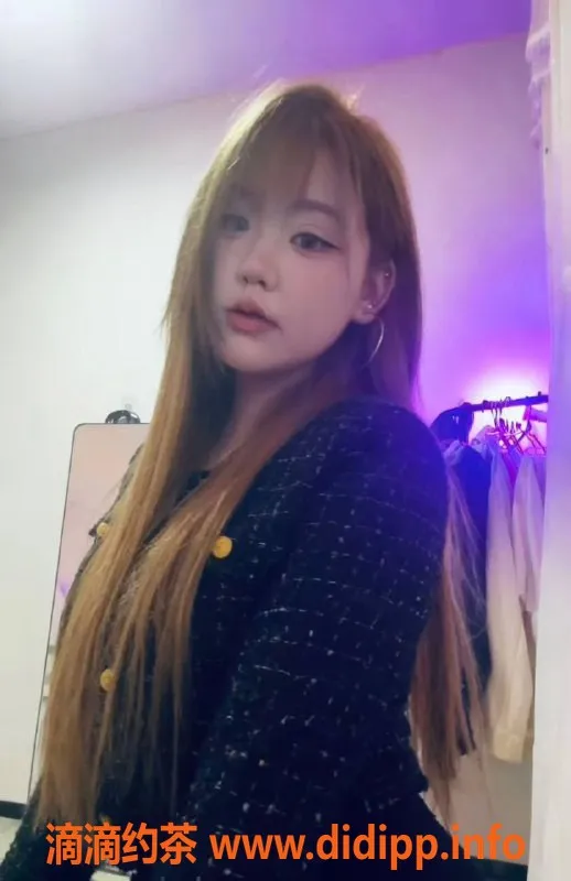 中山楼凤-古镇魅力女神，快餐350热情服务