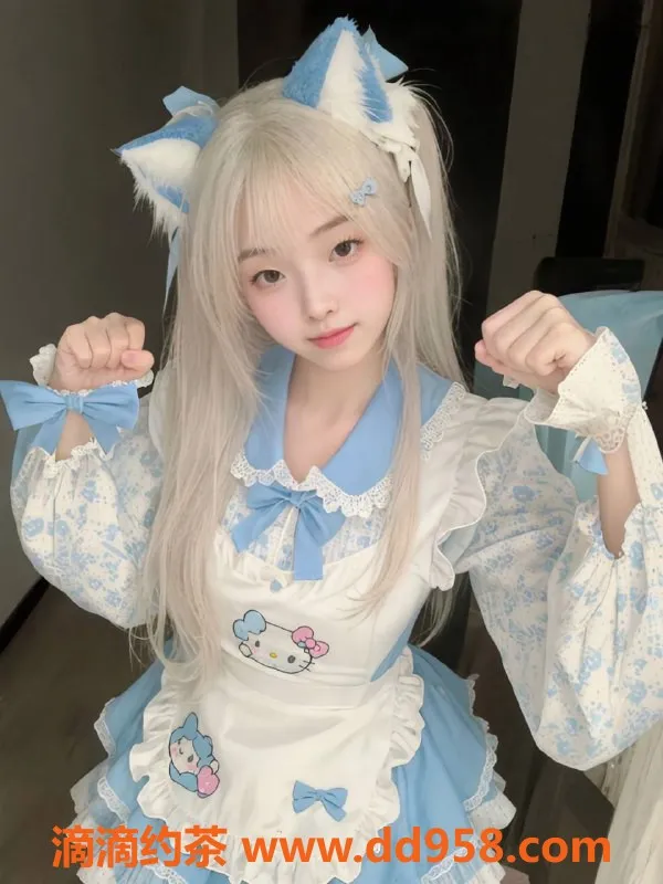 中山楼凤-西区阿狸18岁，胸围B，高颜值，服务优质