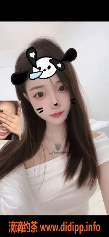 湛江女仆店-湛江琦琦，服务超赞，600起价等你来体验