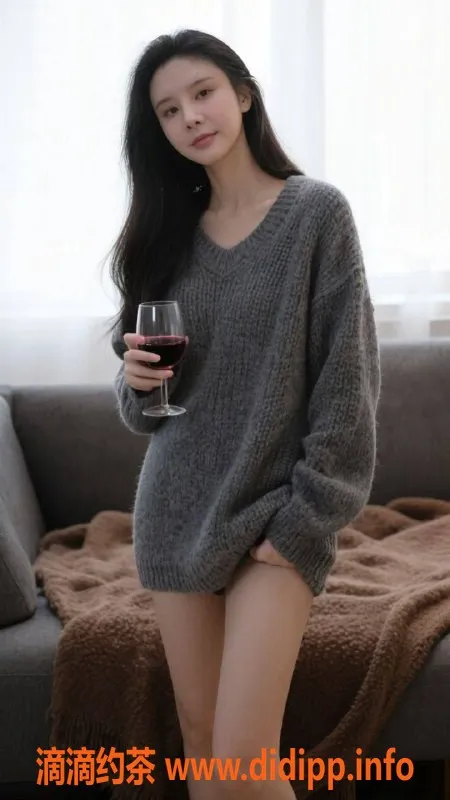 北京楼凤-北京百子湾安琪拉，24岁，身高165，茶费1K