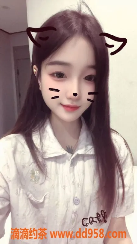 湛江楼凤-琦琦——迷人少女，身高165，上门服务