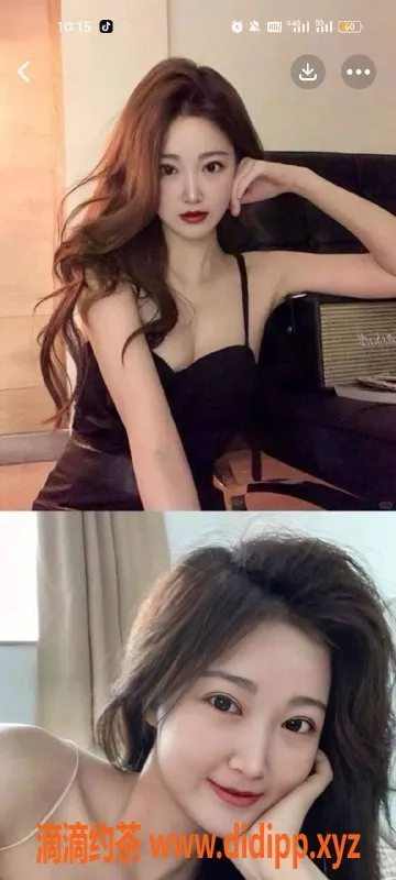 天津楼凤-河西梅江公馆优质服务，500-800元