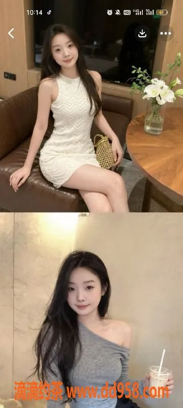 天津楼凤-河西梅江公馆优质服务，500-800元