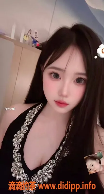 南通楼凤-南通崇川点点，甜美身材D罩杯，92斤