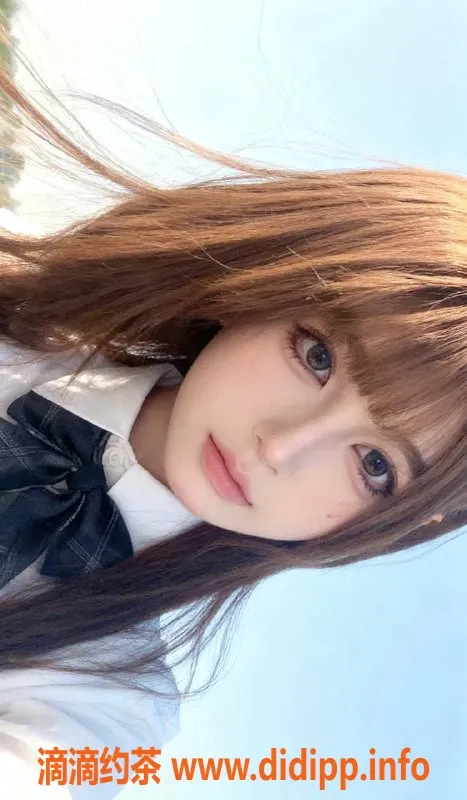 沈阳楼凤-和平区萝莉嫩妹函函，颜值与服务皆满分