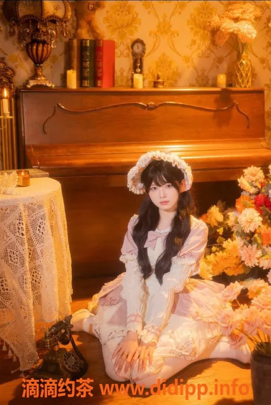 沈阳楼凤-和平区萝莉嫩妹函函，颜值与服务皆满分