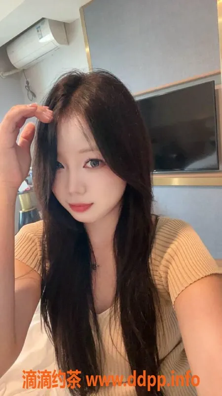 杭州楼凤-上城区嫩妹可可，敏感体质，热情服务