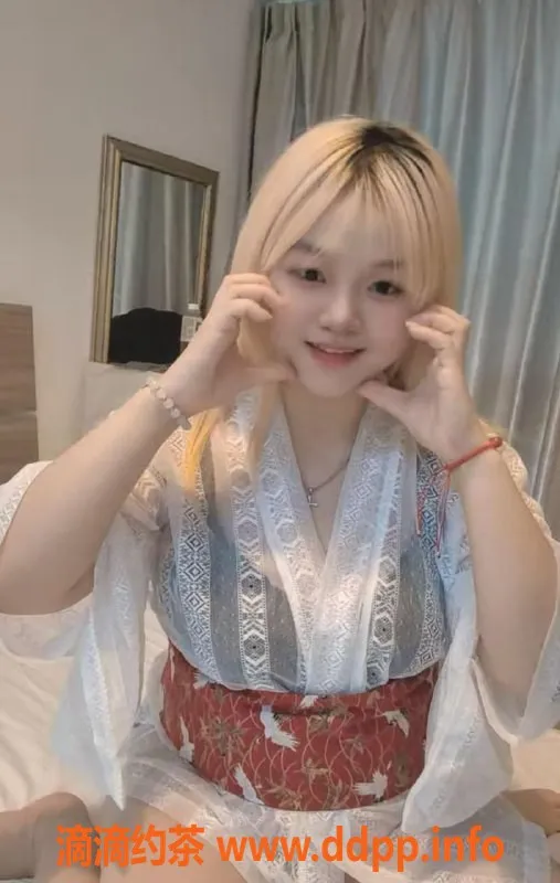 惠州楼凤-惠州小七，19岁D罩杯甜妹，身高1.63m