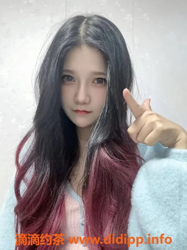 上海楼凤资源信息,静安区楠楠，1400元享40分钟极致体验