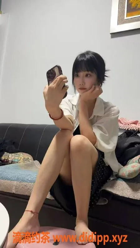 中山楼凤-港口地区新晋美女：300快餐，400洗吹做