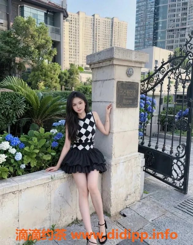 东莞楼凤-松山湖小妖妖，极致体验等待你来！