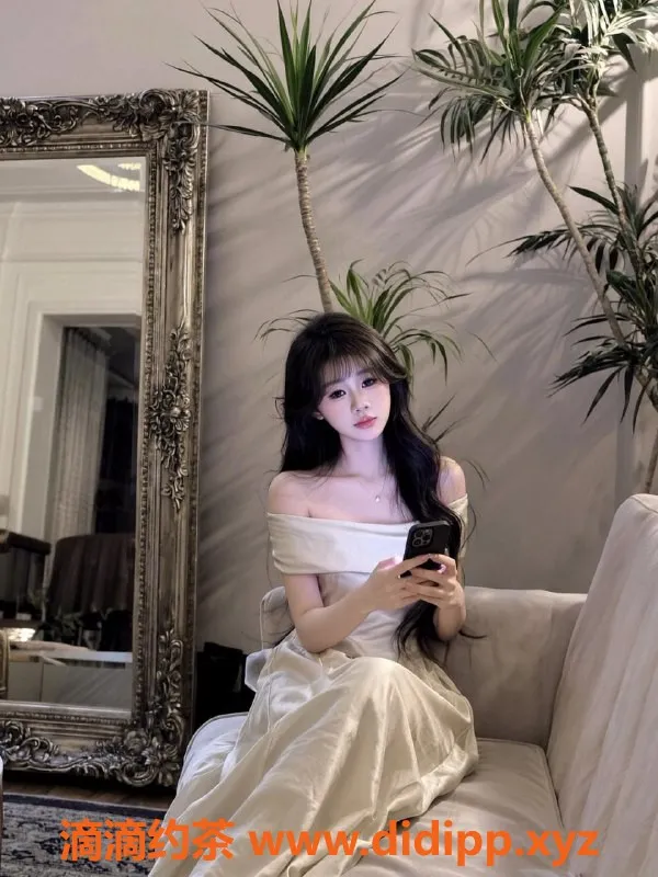 无锡楼凤-滨湖区高颜值嫩妹可可，陪浴服务超赞！