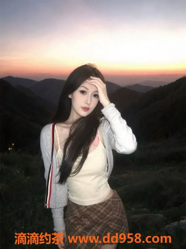 东莞楼凤-南城艾丽莎，超值体验只需600元