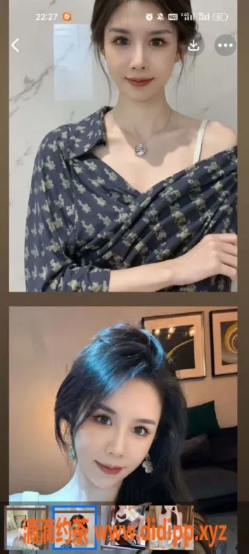 天津楼凤-河西梅江公馆，四个服务只需800