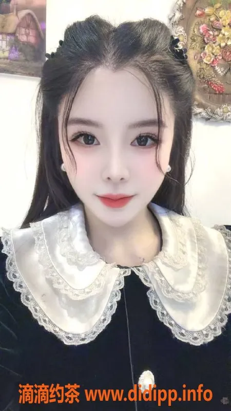 湛江女仆店资源信息,湛江静怡，600p尽享优质服务