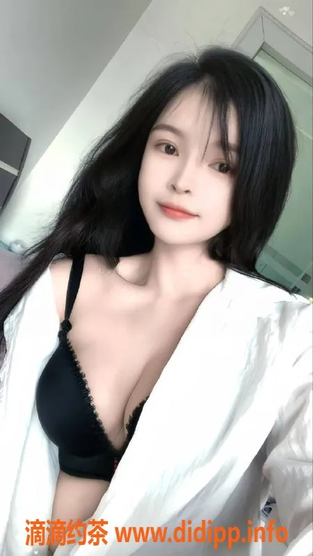 惠州抓龙筋-港惠夏沫，身材火辣，服务超赞