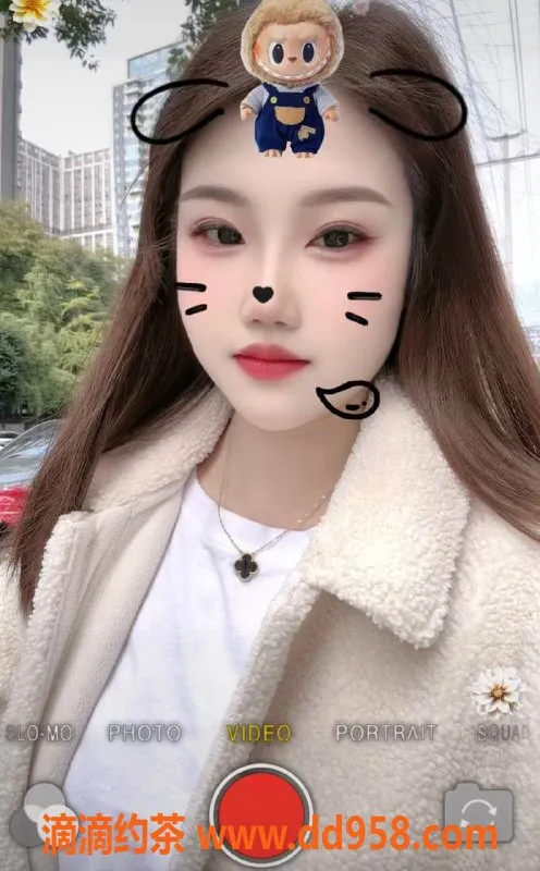 扬州楼凤-扬州邗江悠悠，颜值8，服务评价9.4