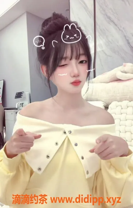 杭州楼凤-萧山区嫩妹爱蜜莉雅，乐享舌吻69互舔！