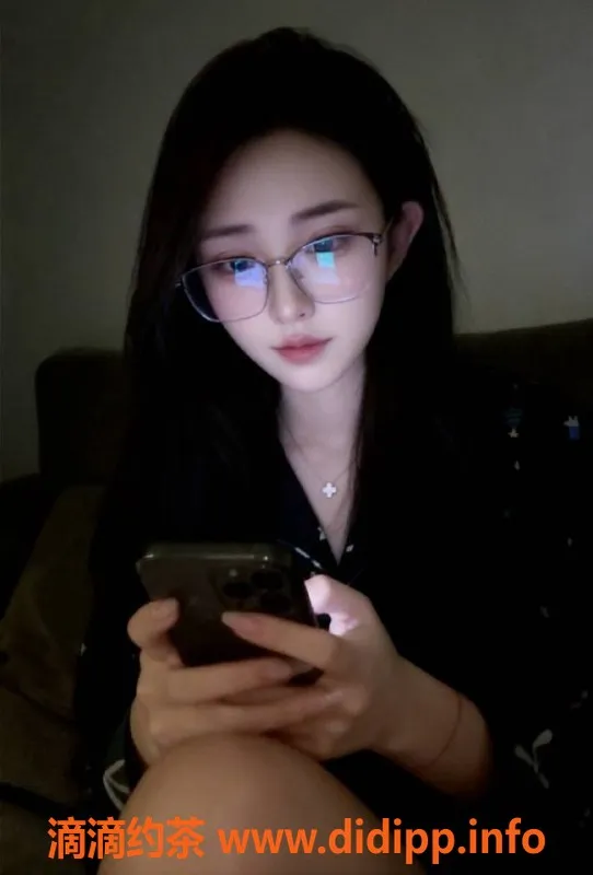 烟台上门服务-蓬莱新人萌萌，上门服务6⃣️起