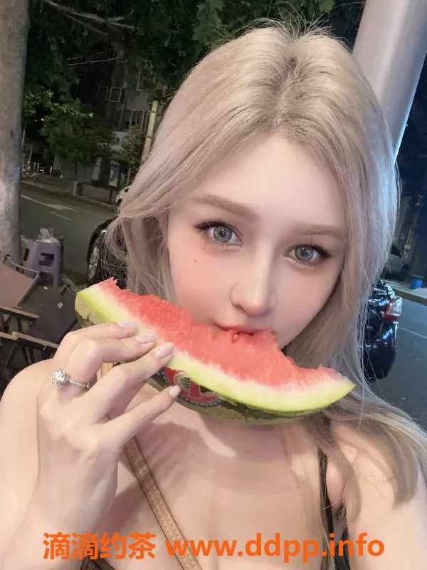 宁波楼凤-宁波依娜，中乌混血性感小野猫，165cm 98斤