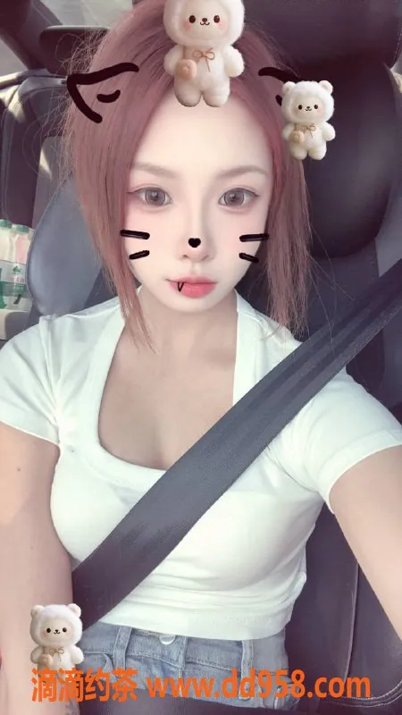 沈阳楼凤-中山区小鱼，700/1300的高颜值服务