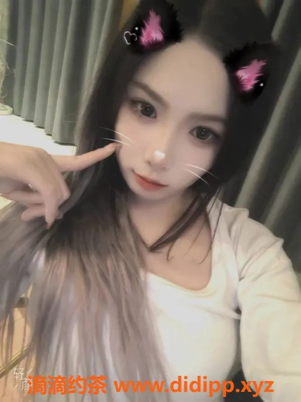 沈阳楼凤-中山区小鱼，700/1300的高颜值服务