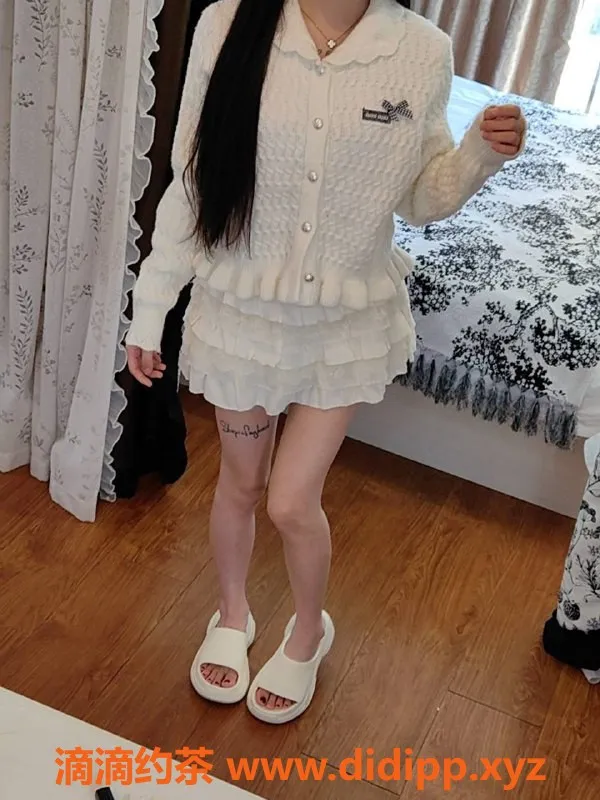 天津楼凤-南开区萝莉小妹，甜美服务等你来体验