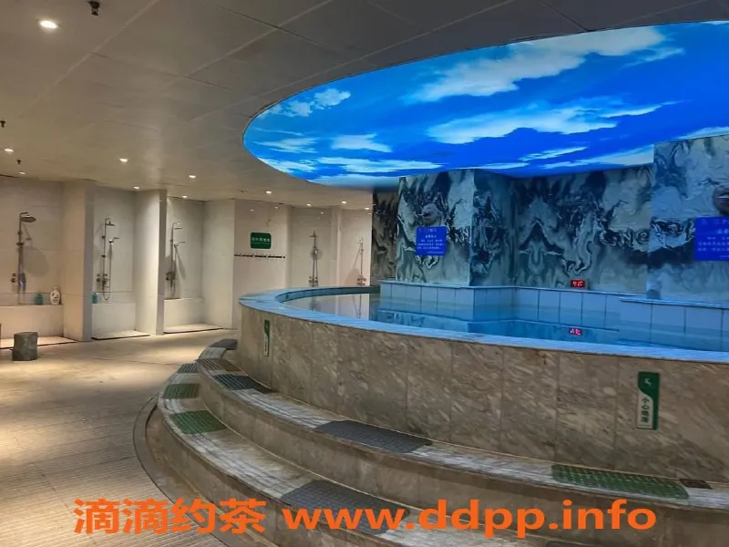 福州spa会所-福州鼓楼区高颜值js，598元享豪华服务