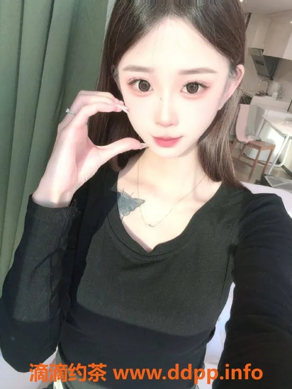 沈阳楼凤-中山区嫩妹朵朵，服务超赞仅需1600