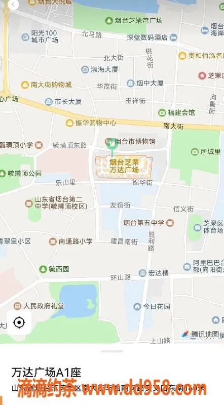 烟台楼凤-芝罘区万达板栗，性价比高的选择