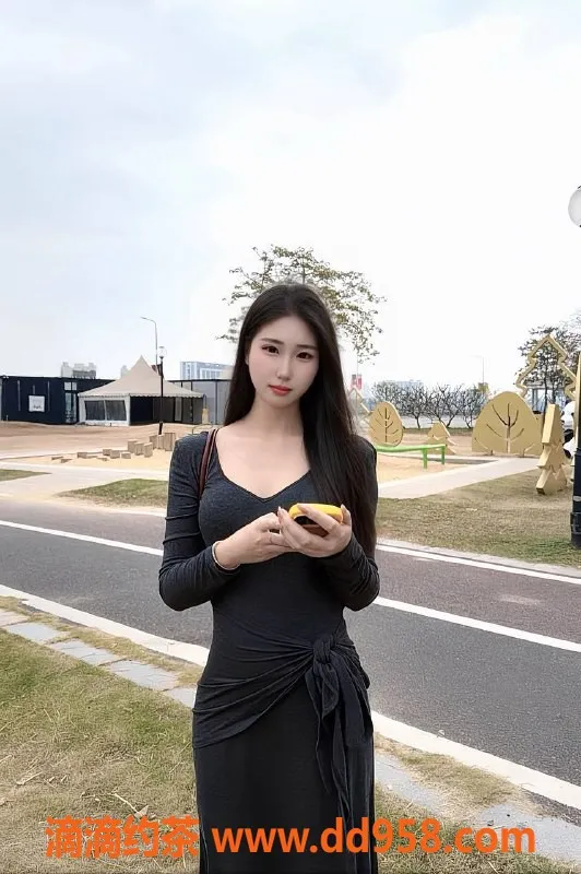 中山楼凤-古镇张欣瑜，21岁B杯，服务超值！