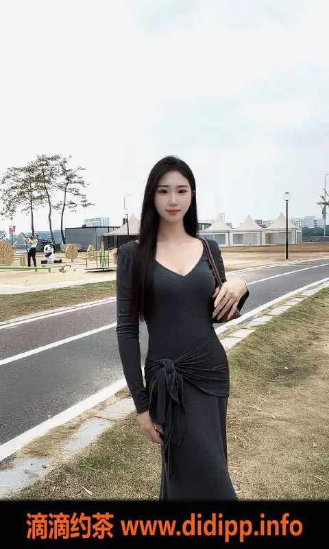 中山楼凤-古镇张欣瑜，21岁B杯，服务超值！