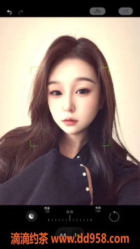 北京楼凤-北京天通苑小暖，20岁165cm，茶费1K