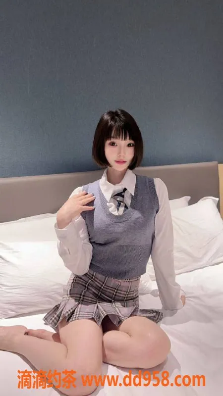 北京楼凤-广渠家园雨晴，80斤瘦小撒娇女孩，茶费1K