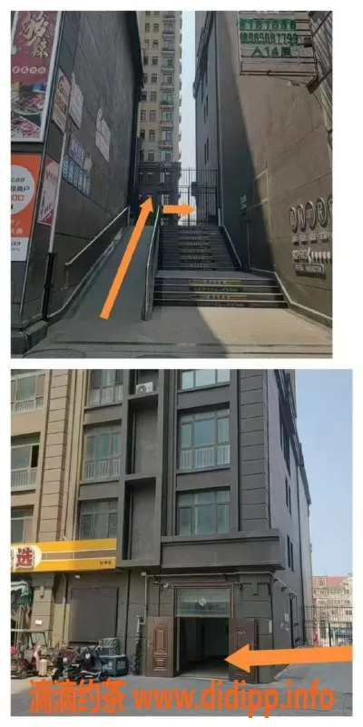 烟台楼凤-龙口小微，身材火辣，服务超赞！