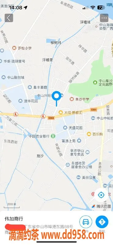 中山楼凤资源信息,埠沙地区魅力艺名，无敌快餐只需300元