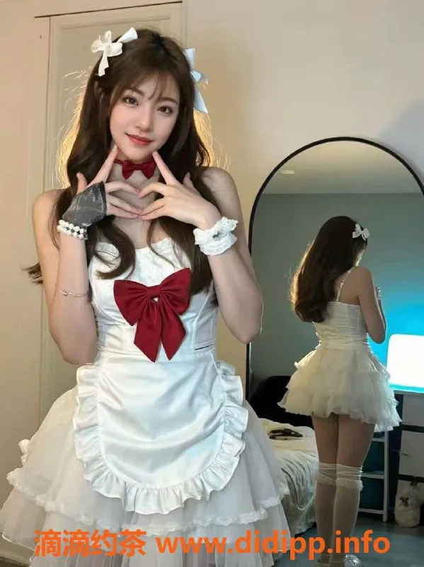 西安楼凤-碑林区小美 - 优质服务，超值体验