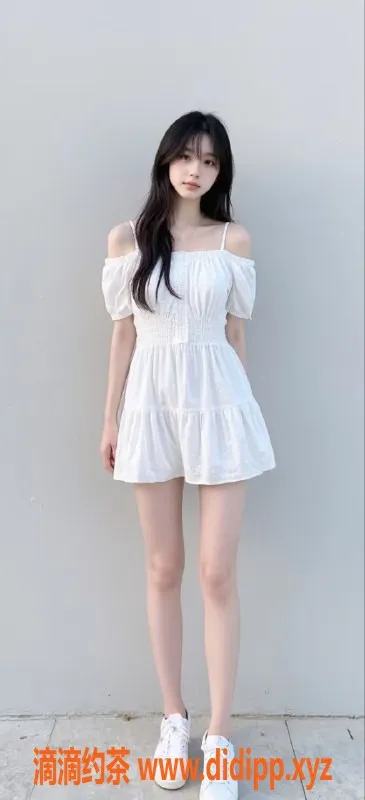 中山楼凤-坦洲女神限量出没，450洗吹650全套等你来享受！