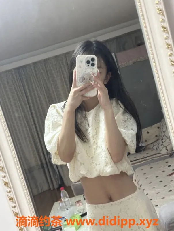 无锡上门服务-锡山中堂岭超嫩少女学妹，雪白皮肤