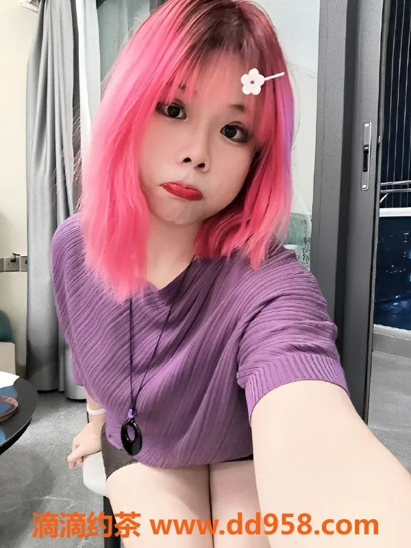 中山楼凤-港口糖豆，00后，身材完美，服务超赞！