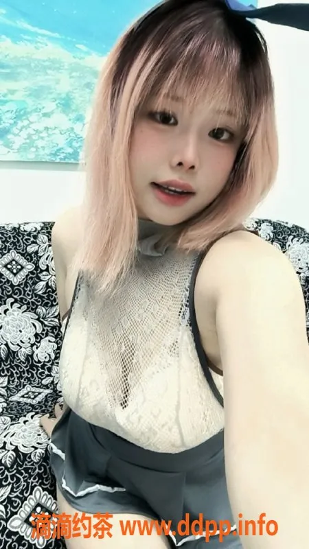 中山楼凤-港口糖豆，00后，身材完美，服务超赞！