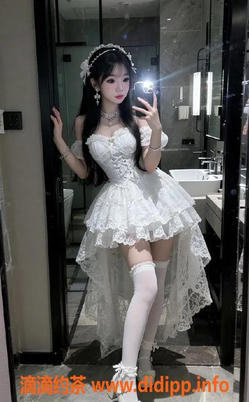 常州楼凤-武进小樱桃，162cm C杯嫩妹，800起