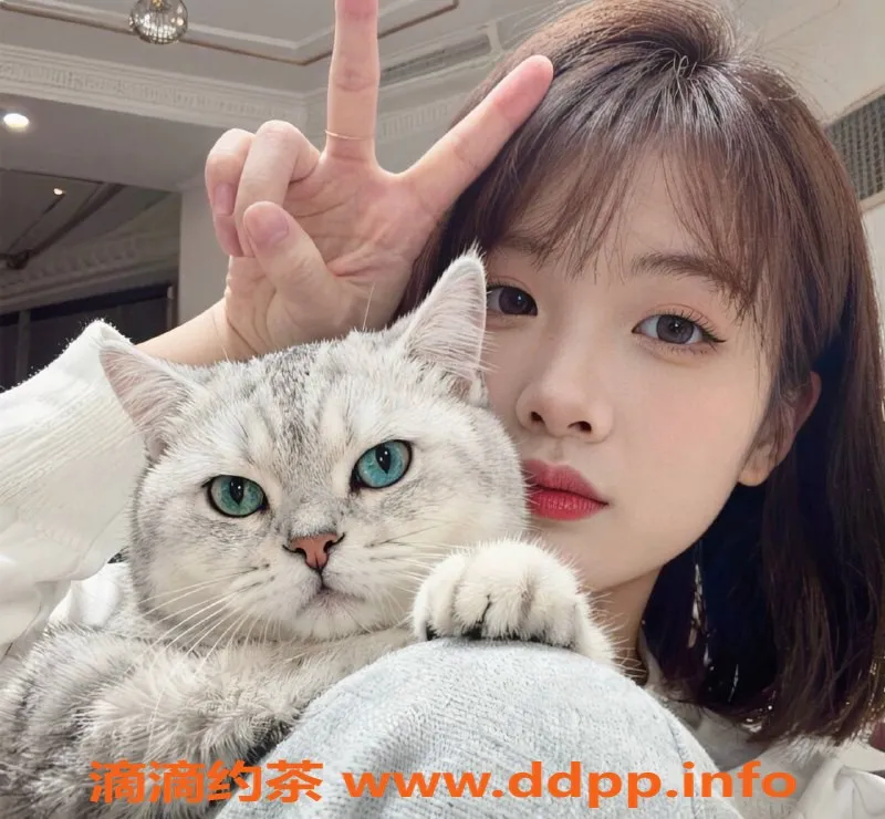 湛江楼凤-晓晓，身高165，清新活泼，服务周到