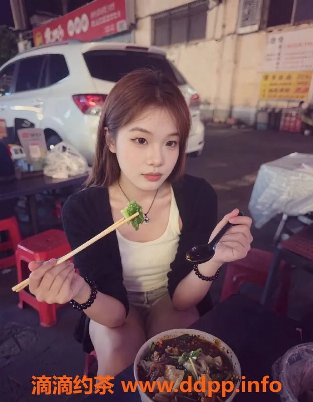 湛江楼凤-晓晓，身高165，清新活泼，服务周到