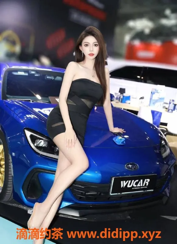 烟台楼凤-烟台车模苏若语，热情服务，8⃣️元起