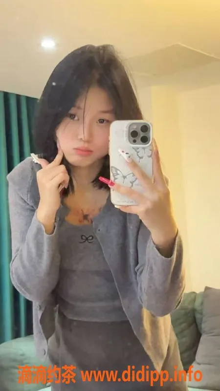 南通楼凤-崇川区小柔，优质服务与无限魅力