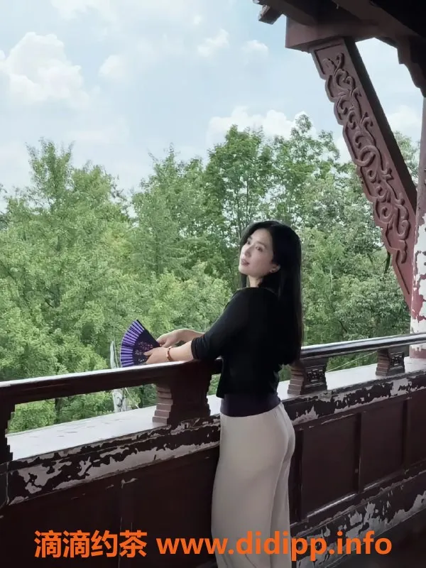 深圳楼凤-罗湖御姐沐沐，166cm，36C，25岁